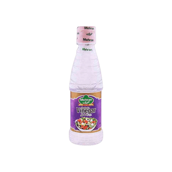 MEHRAN SYNTHETIC VINEGAR 300ML - Nazar Jan's Supermarket