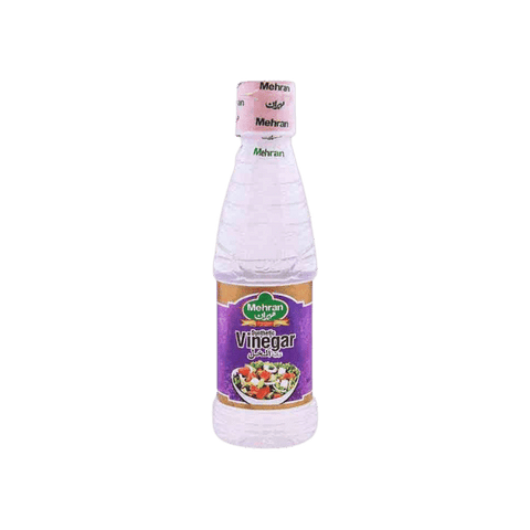 MEHRAN SYNTHETIC VINEGAR 300ML - Nazar Jan's Supermarket