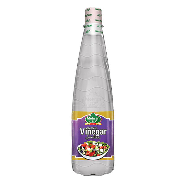 MEHRAN SYNTHETIC VINEGAR 800ML - Nazar Jan's Supermarket