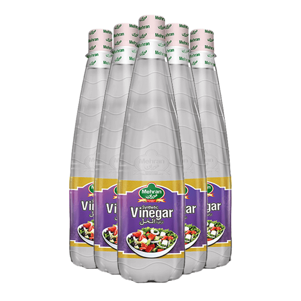 MEHRAN SYNTHETIC VINEGAR 800ML - Nazar Jan's Supermarket