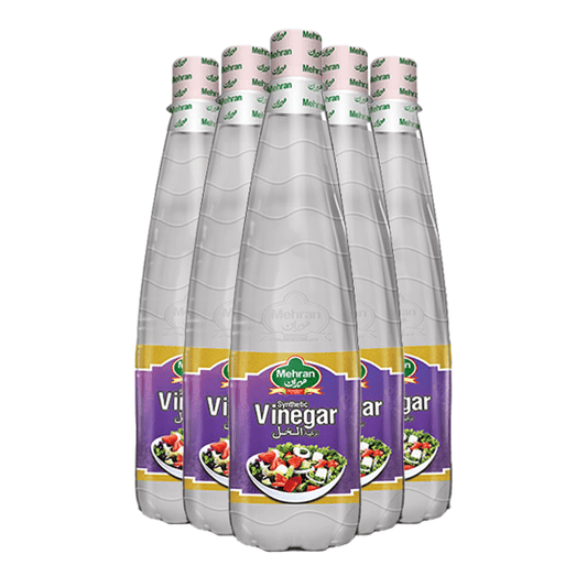 MEHRAN SYNTHETIC VINEGAR 800ML - Nazar Jan's Supermarket
