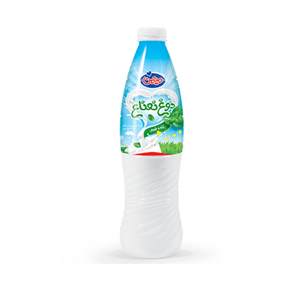 MIHAN DOOGH MINT LASSI 1500ML - Nazar Jan's Supermarket