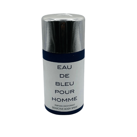 MINI PARIS EAU DE BLEU POUR HOMME B/S 250ML - Nazar Jan's Supermarket