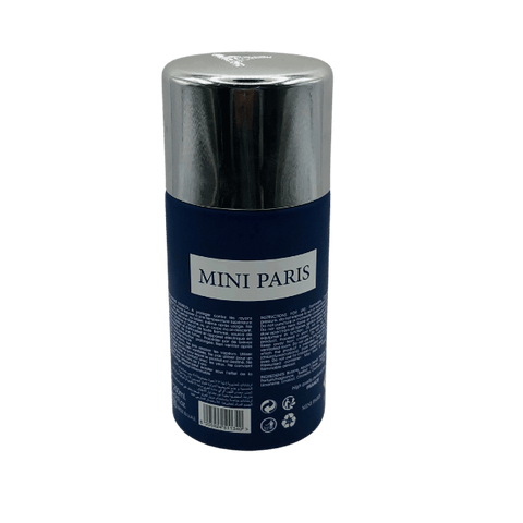 MINI PARIS EAU DE BLEU POUR HOMME B/S 250ML - Nazar Jan's Supermarket