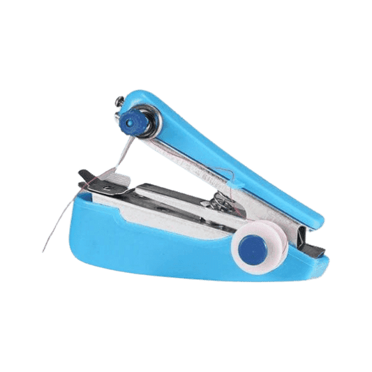 MINI SEWING MACHINE - Nazar Jan's Supermarket