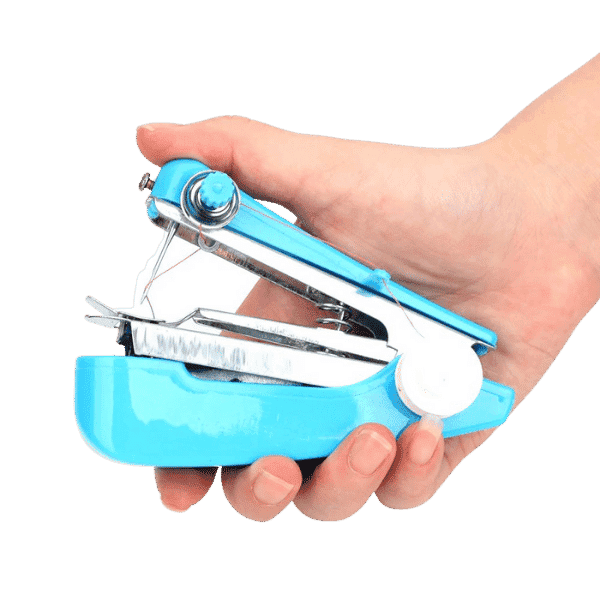 MINI SEWING MACHINE - Nazar Jan's Supermarket