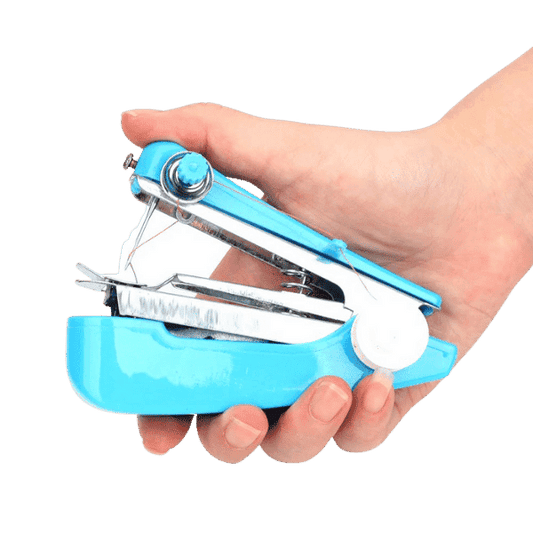 MINI SEWING MACHINE - Nazar Jan's Supermarket