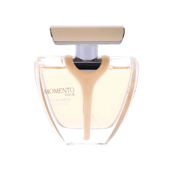 MOMENTO FLEUR PARFUM FOR WOMEN 100ML - Nazar Jan's Supermarket