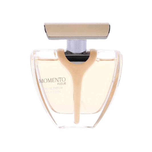 MOMENTO FLEUR PARFUM FOR WOMEN 100ML - Nazar Jan's Supermarket