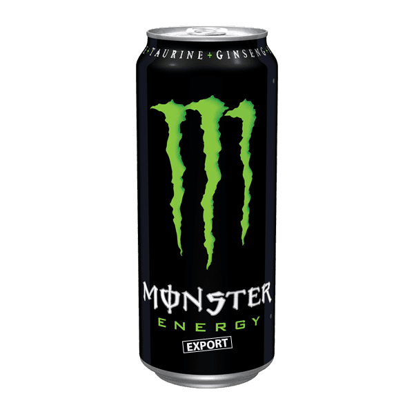 MONSTER ENERGY DRINK EXPORT 250ML - Nazar Jan's Supermarket