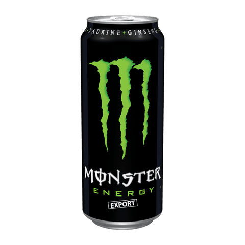 MONSTER ENERGY DRINK EXPORT 250ML - Nazar Jan's Supermarket