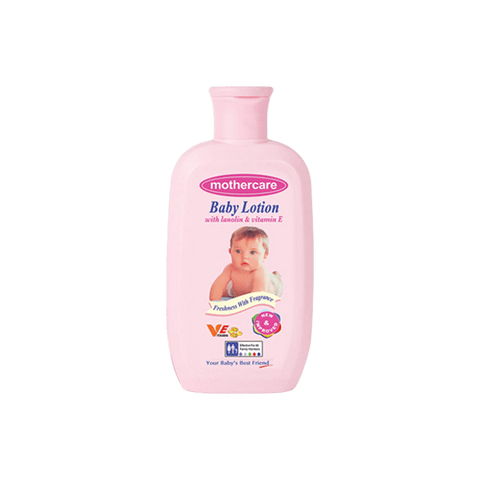 MOTHERCARE BABY LOTION 115ML - Nazar Jan's Supermarket