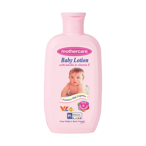 MOTHERCARE BABY LOTION 300ML - Nazar Jan's Supermarket