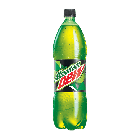 MOUNTAIN DEW DRINK 2.25LTR - Nazar Jan's Supermarket