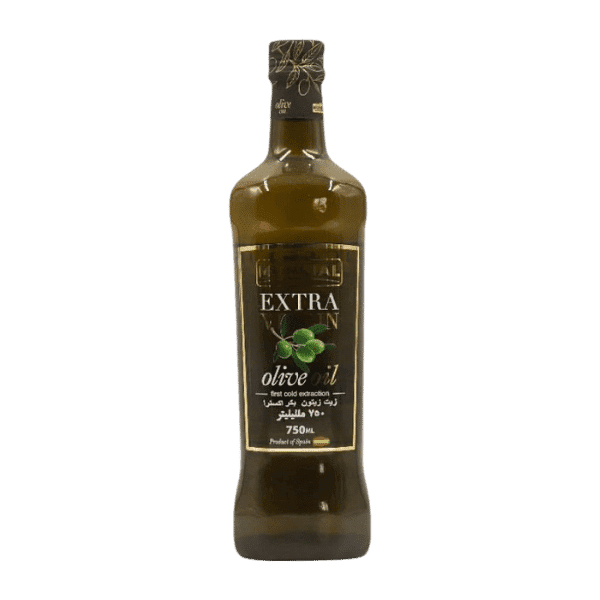 MUNDIAL EXTRA VIRGIN OLIVE OIL 750ML - Nazar Jan's Supermarket