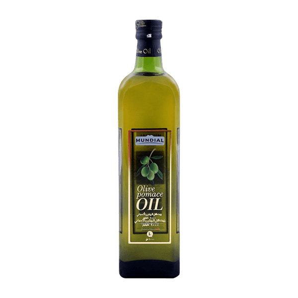 MUNDIAL OLIVE POMACE OIL 1LTR - Nazar Jan's Supermarket