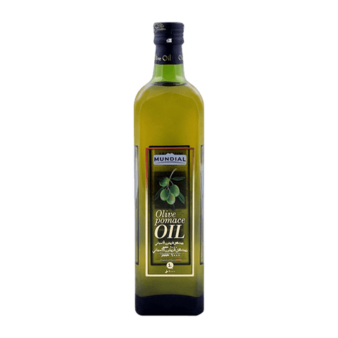 MUNDIAL OLIVE POMACE OIL 1LTR - Nazar Jan's Supermarket