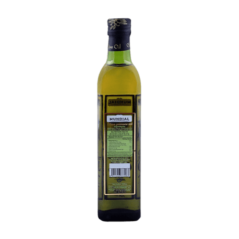 MUNDIAL OLIVE POMACE OIL 500ML - Nazar Jan's Supermarket