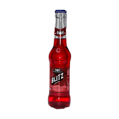 MURREE BREWERY BLITZ 300ML - Nazar Jan's Supermarket