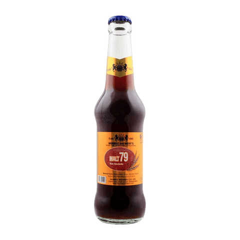 MURREE BREWERY MALT 79 250ML - Nazar Jan's Supermarket