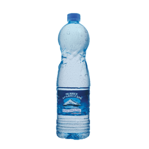 MURREE SPARKLETTS DRINKING WATER 1500ML – Nazar Jan's Supermarket