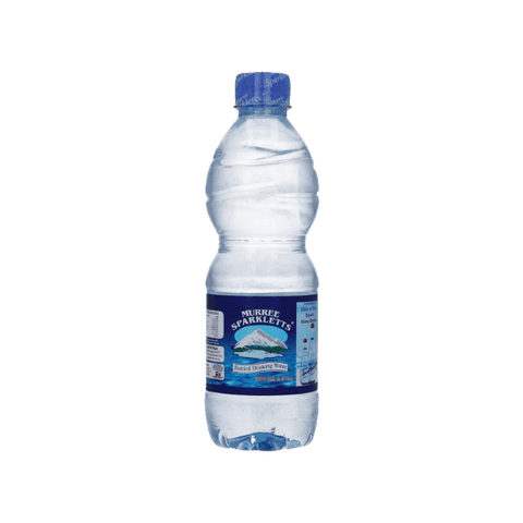 MURREE SPARKLETTS WATER 500ML - Nazar Jan's Supermarket