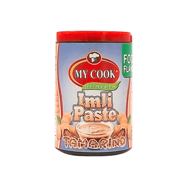 MY COOK IMLI PASTE 140G - Nazar Jan's Supermarket