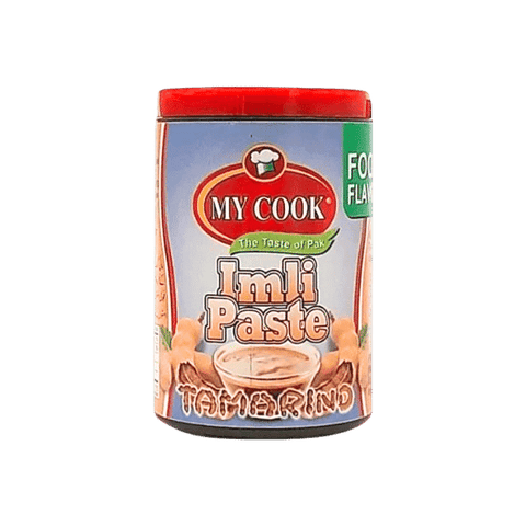 MY COOK IMLI PASTE 140G - Nazar Jan's Supermarket