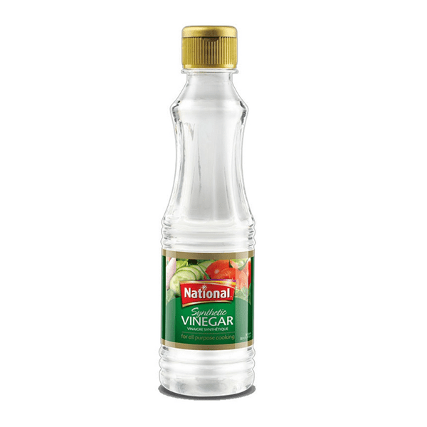 Vinegar