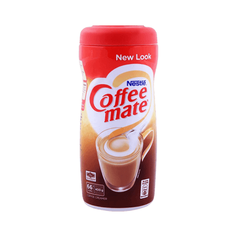 NESTLE COFFEE MATE COFFEE CREAMER 400G - Nazar Jan's Supermarket