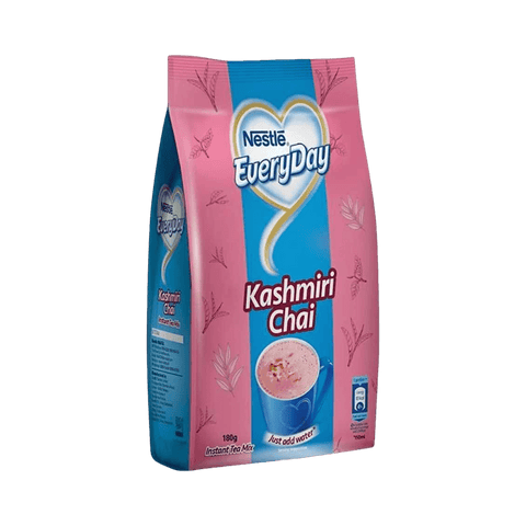 NESTLE EVERY DAY KASHMIRI CHAI 180G POUCH - Nazar Jan's Supermarket