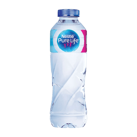 NESTLE MINERAL WATER 330ML - Nazar Jan's Supermarket