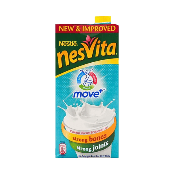 NESTLE NESVITA MOVE+ 1LTR - Nazar Jan's Supermarket