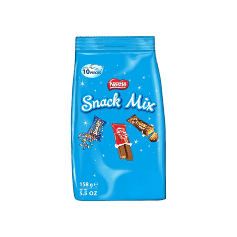 NESTLE SNACK MIX BAG 158G Nazar Jan s Supermarket nestle-snack-mix-bag-158g-nazar-jan-s-supermarket