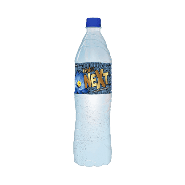 NEXT DRINKING WATER BOTTLE 1500ML - Nazar Jan's Supermarket