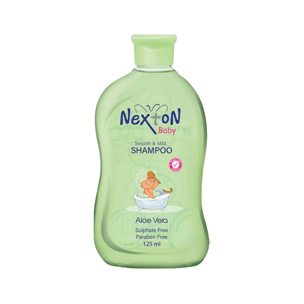 NEXTON ALOE VERA BABY SHAMPOO 250ML - Nazar Jan's Supermarket