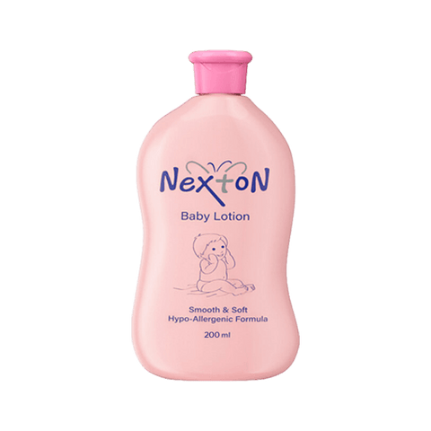 NEXTON SMOOTH AND SOFT BABY LOTION 250ML - Nazar Jan's Supermarket