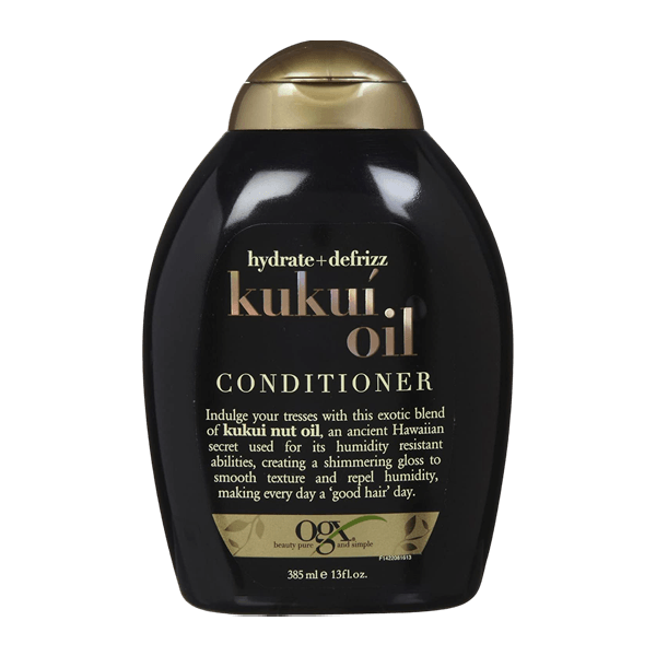 Ogx Kukui Oil Conditioner 385ml - Nazar Jan's Supermarket