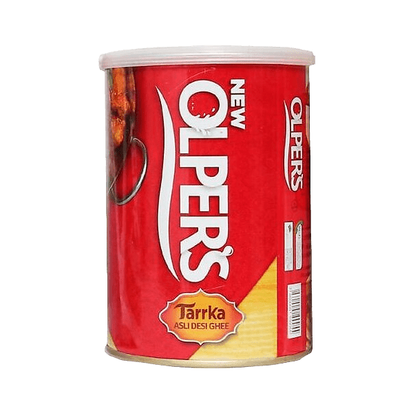 OLPERS ASLI DESI GHEE 500GM - Nazar Jan's Supermarket