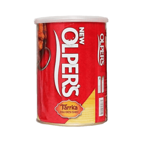 OLPERS ASLI DESI GHEE 500GM - Nazar Jan's Supermarket