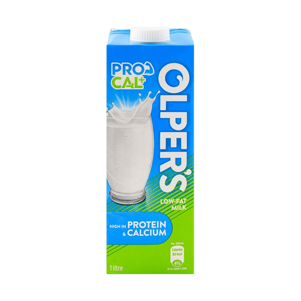 OLPERS LOW FAT MILK 1LTR - Nazar Jan's Supermarket