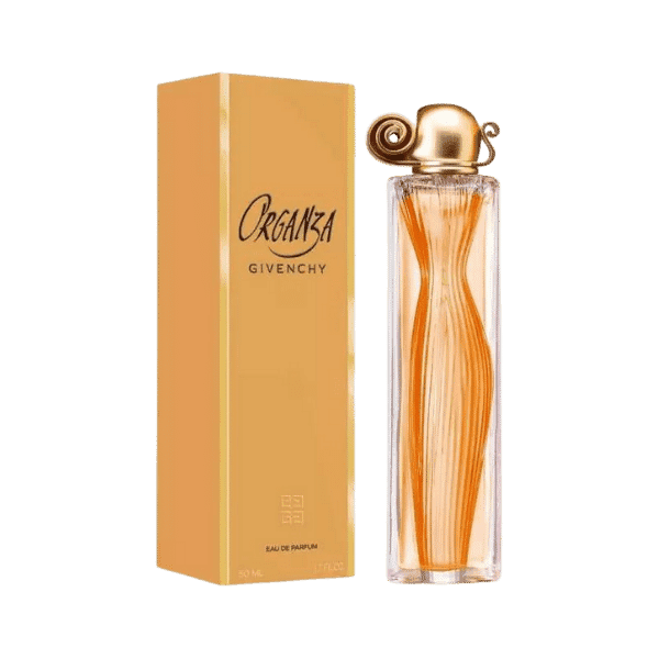 ORGANZA GIVENCHY PERFUME FOR WOMEN 100ML - Nazar Jan's Supermarket