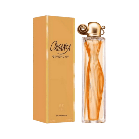 ORGANZA GIVENCHY PERFUME FOR WOMEN 100ML - Nazar Jan's Supermarket