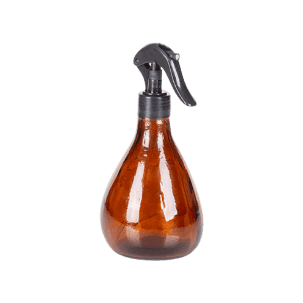 OZIBA DARK SPRAY BOTTLE SMALL - Nazar Jan's Supermarket