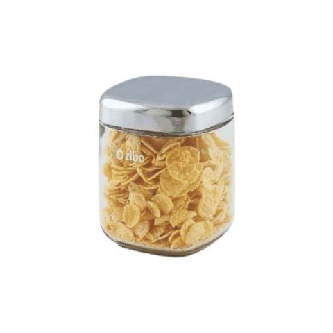 OZIBA GLASSY JAR BENIS SMALL – Nazar Jan's Supermarket