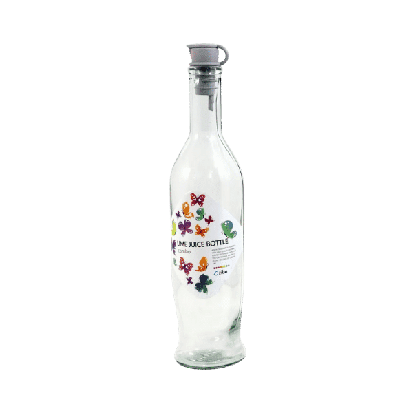 OZIBA LIME JUICE BOTTLE COMBO 1LTR - Nazar Jan's Supermarket