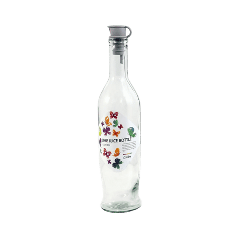 OZIBA LIME JUICE BOTTLE COMBO 1LTR - Nazar Jan's Supermarket