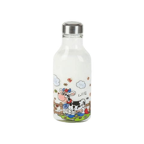 OZIBA MILK BOTTLE 1000ML - Nazar Jan's Supermarket