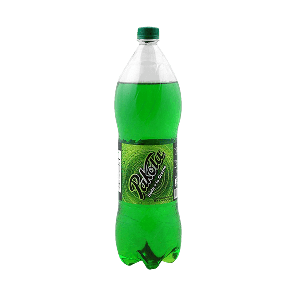 PAKOLA CREAM SODA DRINK 1.5LTR - Nazar Jan's Supermarket