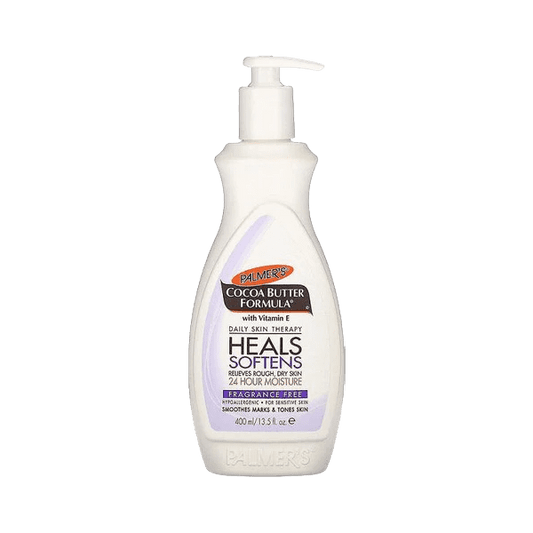 PALMER'S COCOA BUTTER FORMULA MOISTURE LOTION 250ML - Nazar Jan's Supermarket